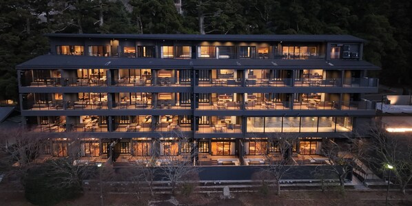 Exterior - RakutenSTAY FUJIMITERRACE HakoneAshinoko (Hakone)