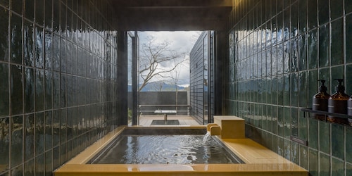 Rakuten STAY FUJIMI TERRACE 箱根芦ノ湖