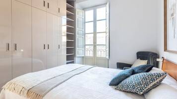 3 camere, ferro/asse da stiro, Wi-Fi, lenzuola