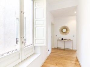 Interior - Stylish apartment in the heart of Granada (Granada)