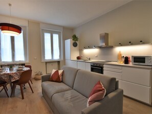 Interior - Pirelli Central Station Apartment by Interhome (Milan)