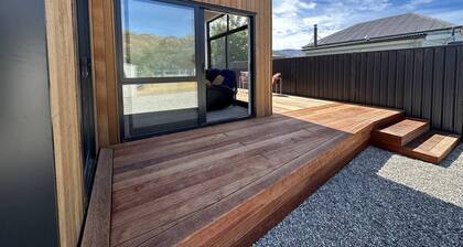 Lake house by the Golf Course