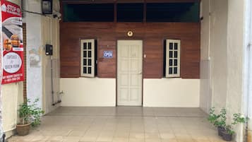 Depan hartanah