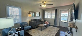 Maple Manor at Revolution Mill
