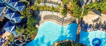 Ocean Tower, a Hilton Grand Vacations - Studio - Resort View