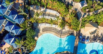 Ocean Tower, a Hilton Grand Vacations - Studio - Resort View