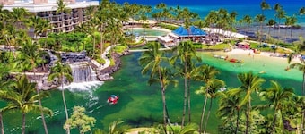 Waikoloa | Pool & Beach Access | Studio Suite