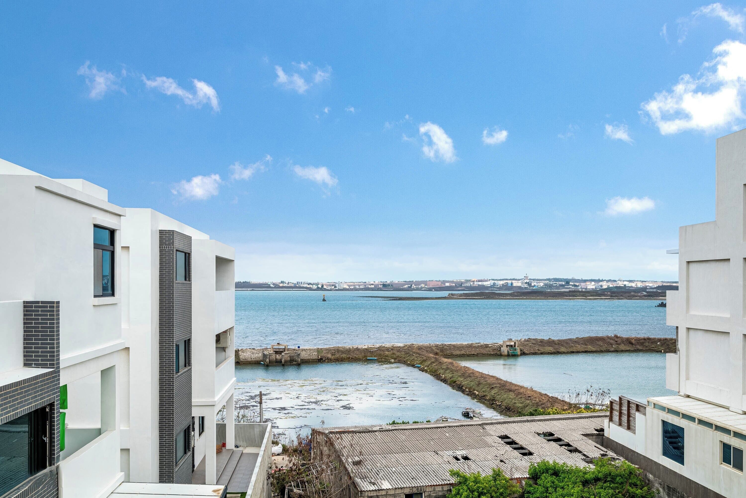 Superior Double Room with Sea View and Balcony | Balcony