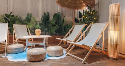 Penghu Story Teller Easy Stay