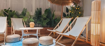 Penghu Story Teller Easy Stay
