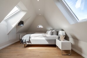 1 chambre, Wi-Fi