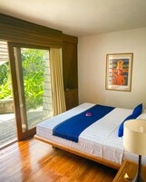 1 habitación, espacio para trabajar con laptop y wifi gratis 