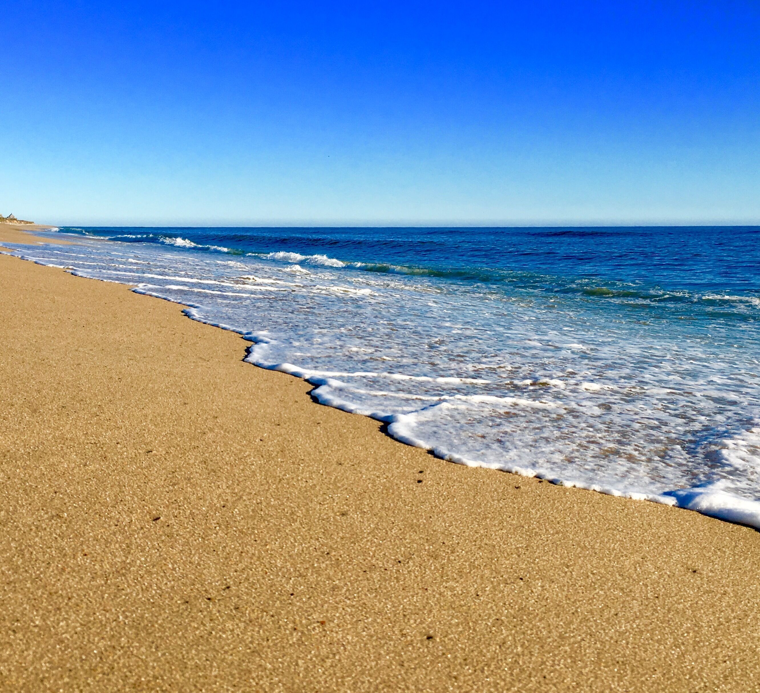 Liegestühle, Strandtücher