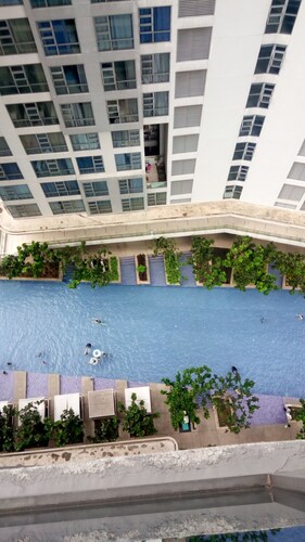 Cozy Suites & Rooms City Central. 
