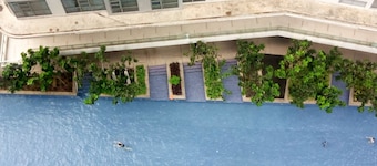 Cozy Suites & Rooms City Central. 
