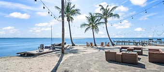 Banana River Resort