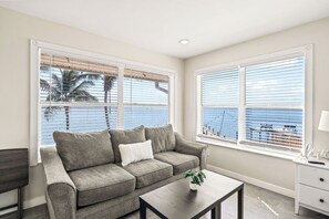 Departamento (1 Bedroom) | Interior