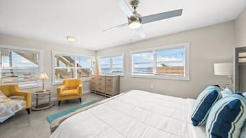 Laptop workspace, iron/ironing board, free WiFi, bed sheets