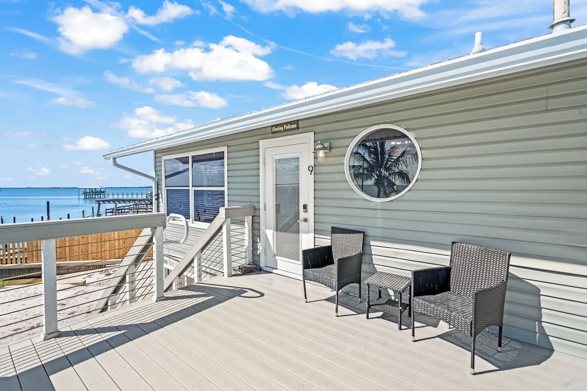 Apartment (1 Bedroom) | Front of property
