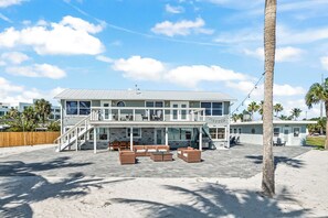 Exterior - Banana River Resort (Patrick Air Force Base)