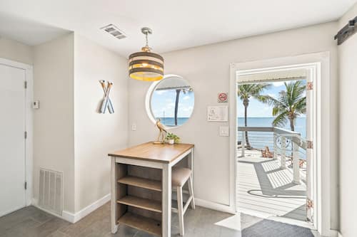 Apartament (1 Bedroom) | Interior
