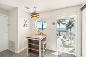 아파트 (1 Bedroom) | 내부