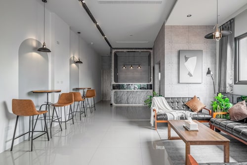 澎湖晴海度假會館