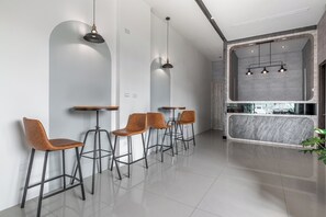 Detalle del interior