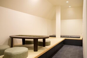 Coffres-forts dans les chambres
