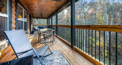 Magnificent- Sevierville Cabin