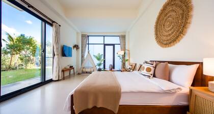 Pet Rainbow Maison Resort Hotel