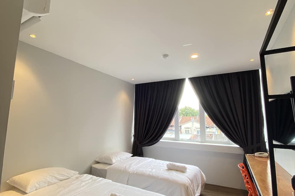 SUPER 8 HOTEL ALOR SETAR