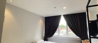 SUPER 8 HOTEL ALOR SETAR