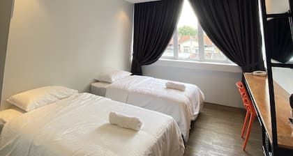 SUPER 8 HOTEL ALOR SETAR