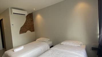 Chambre Standard | 1 chambre, coffres-forts dans les chambres, Wi-Fi gratuit