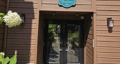 Chambre 2 Lits/Room 2 beds