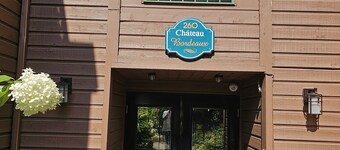 Chambre 2 Lits/Room 2 beds