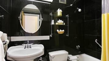 ห้องน้ำ