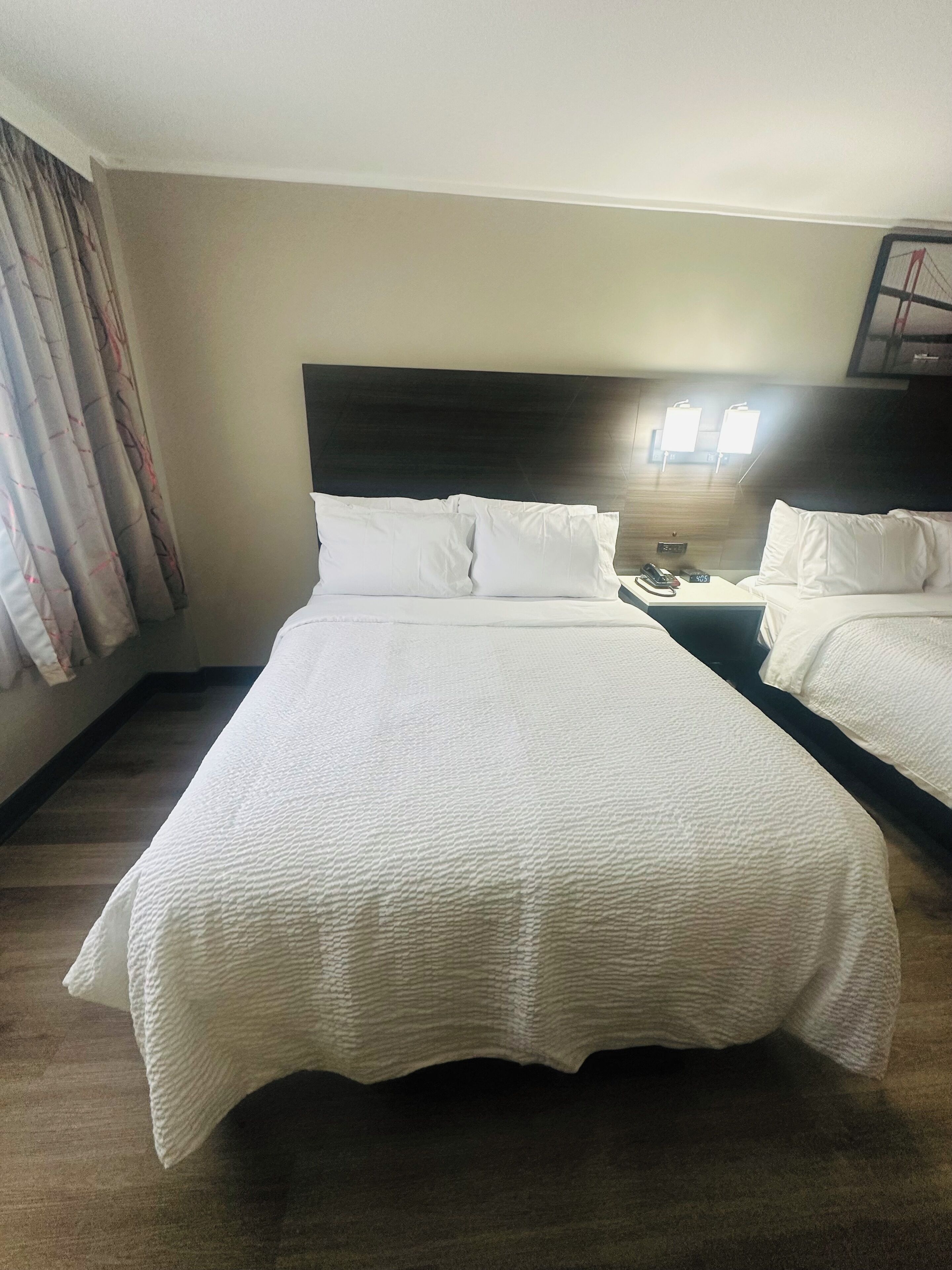 Foto - Garner Hotel North Bergen - NYC Gateway by IHG