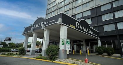 Ramada by Wyndham North Bergen