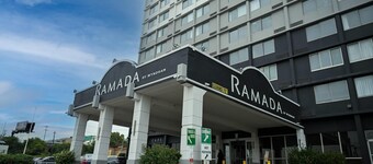 Ramada by Wyndham North Bergen