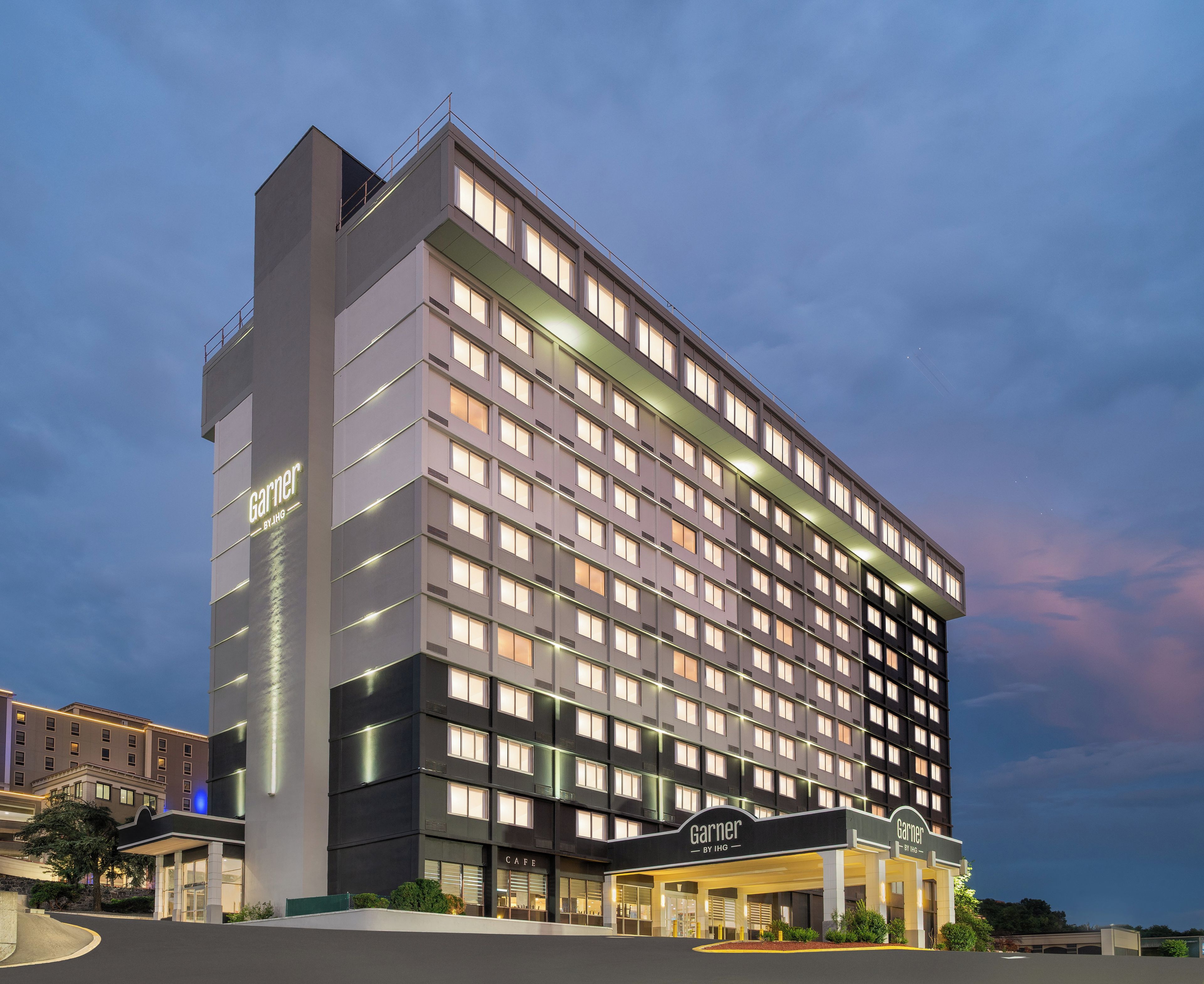 Foto - Garner Hotel North Bergen - NYC Gateway by IHG Hotel