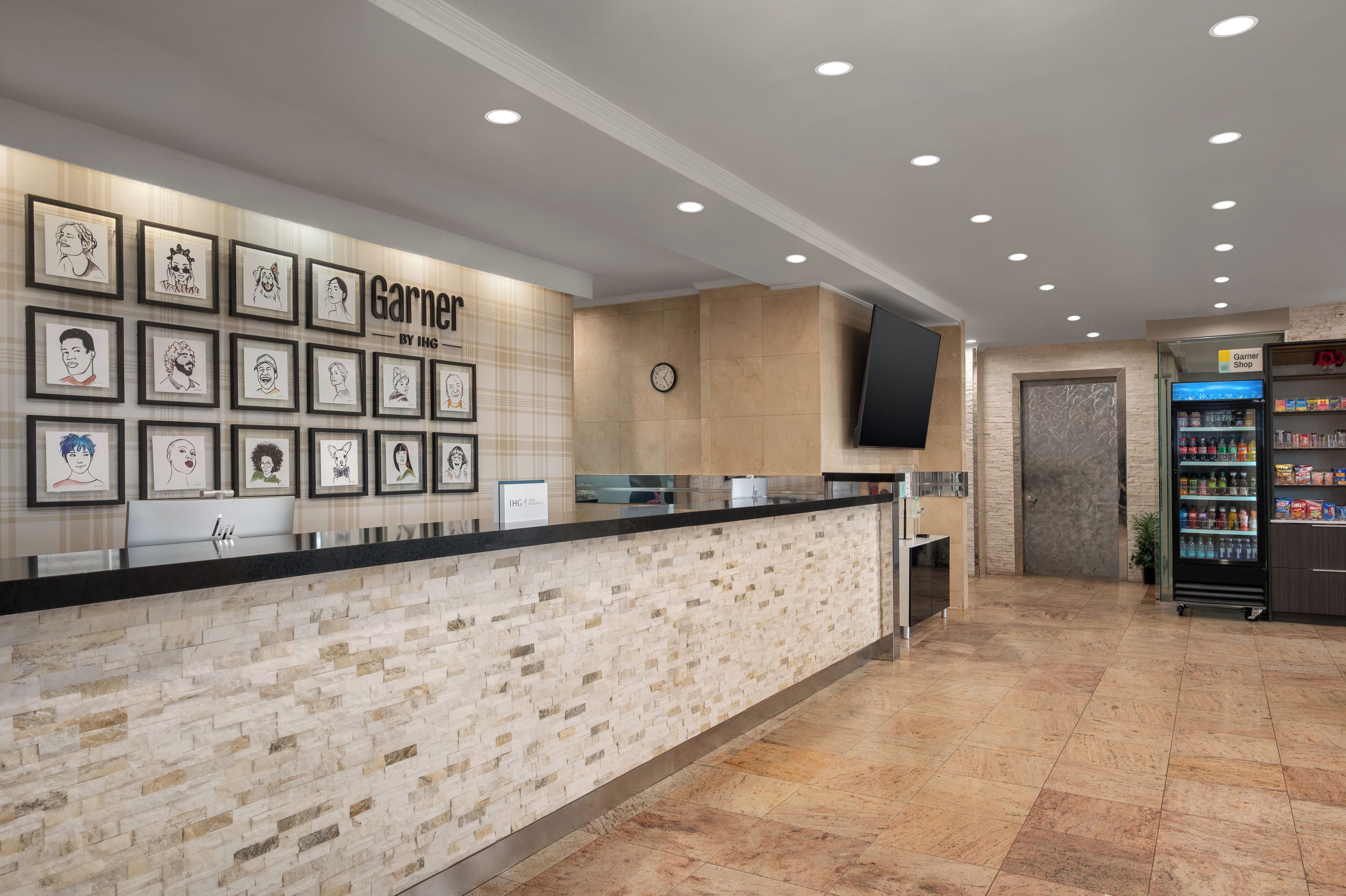 Foto - Garner Hotel North Bergen - NYC Gateway by IHG Hotel