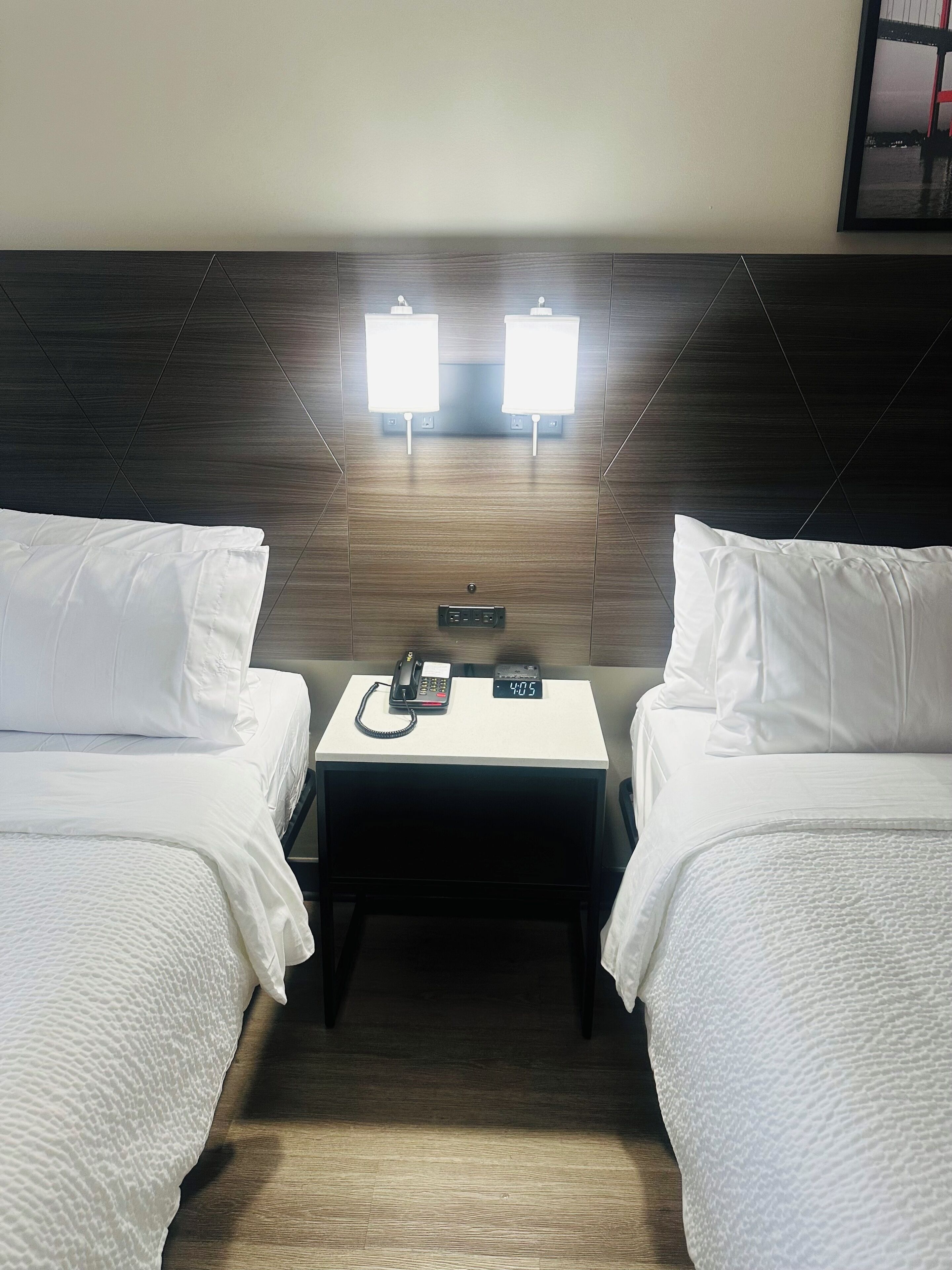 Foto - Garner Hotel North Bergen - NYC Gateway by IHG