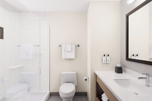 Suite, 1 Bedroom | Free WiFi