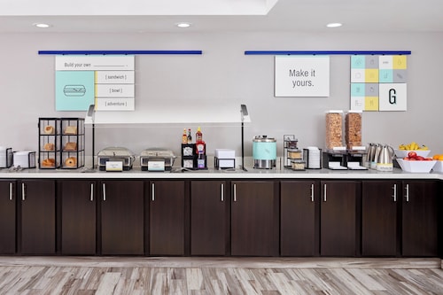 Garner Hotel North Bergen - NYC Gateway by IHG