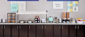 Garner Hotel North Bergen - NYC Gateway by IHG