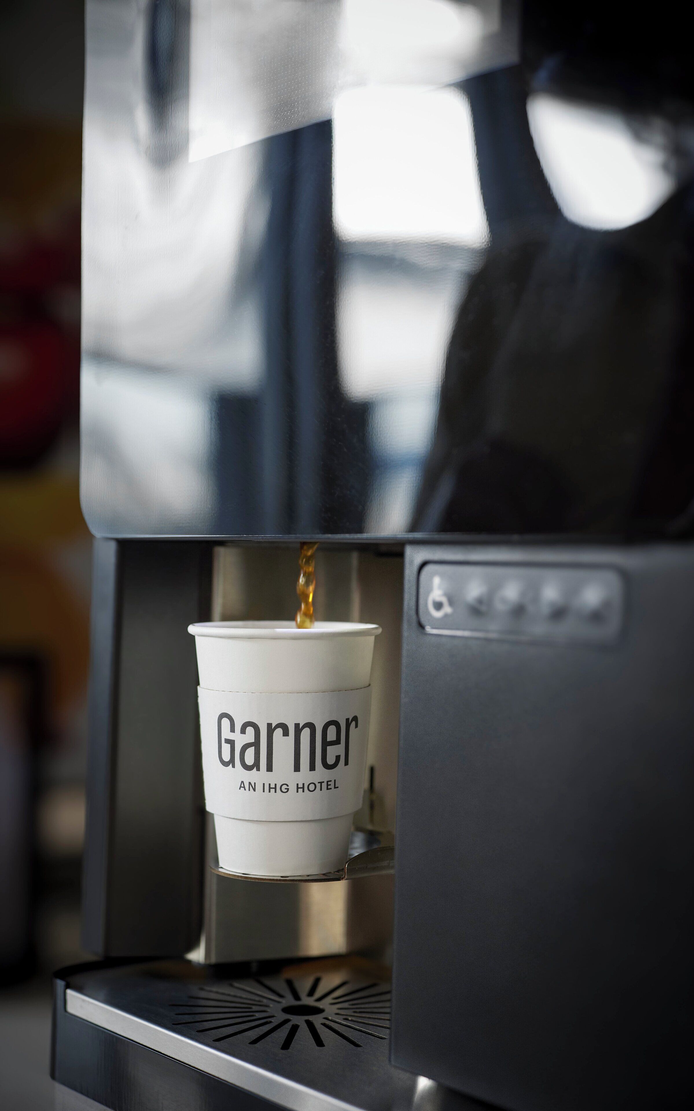 Foto - Garner Hotel North Bergen - NYC Gateway by IHG Hotel