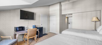 Chambre 2 Lits/Room 2 beds