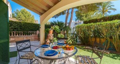 Sunwing Beach by Interhome